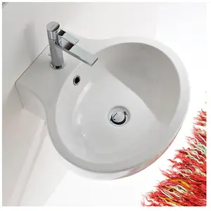 Scarabeo Planet Lave-mains, 8110BK, pas cher