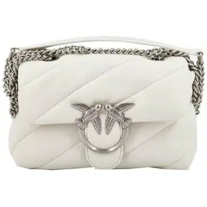 Comparateur de prix : Pochette Pinko  LOVE MINI PUFF CL SHEEP