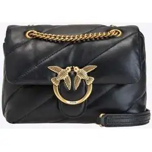 Sac Bandouliere Pinko  MINI LOVE BAG PUFF MAXI QUILTVendu parspartoo