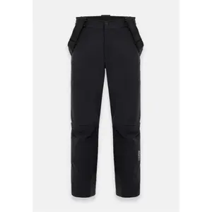 Colmar - Engadin Pant - Pantalon ski homme Black - 48 pas cher