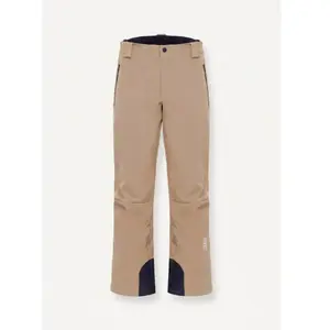 Colmar - Engadin Pant - Pantalon ski homme Crumble-Nero - 46 pas cher