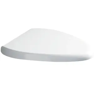 Scarabeo Moai Abattant WC, 8609B, pas cher