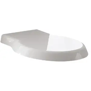 Scarabeo Planet Abattant WC, 8108B, pas cher
