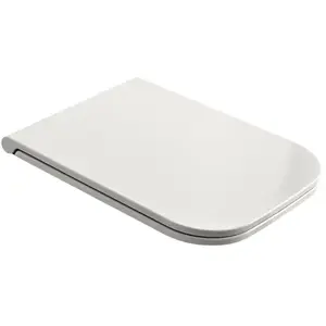 Scarabeo Teorema 2.0 Abattant WC, 8305B41, pas cher
