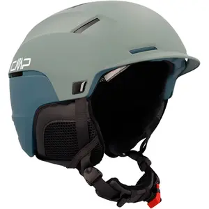 Casque CMP Beaver bleu pastel - M pas cher