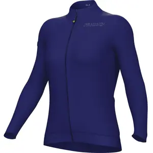 Alé Maillot manches longues femmes Follow Me 2.0 pas cher