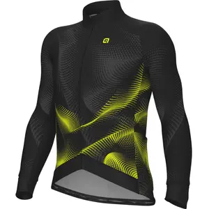 Alé Maillot manches longues Cosmic pas cher