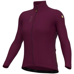 Ale Maillot à Manches Longues Pragma Fondo 3.0 S pas cher