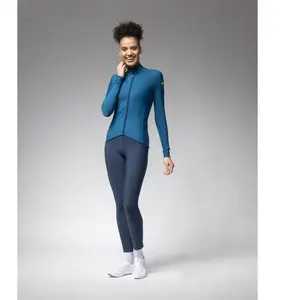 Alé Maillot manches longues femme Fondo 3.0 pas cher