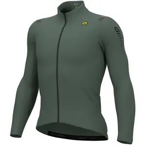 Alé Maillot manches longues Warm Race pas cher