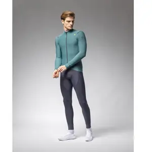 Alé Maillot manches longues Warm Race pas cher
