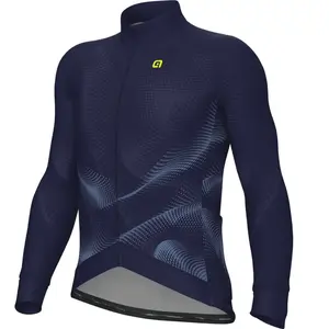 Alé Maillot manches longues Cosmic pas cher