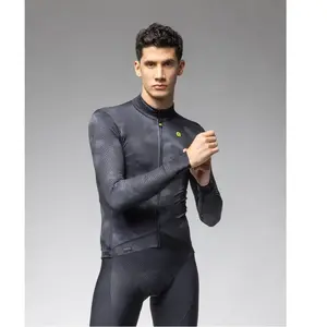 Alé Maillot manches longues Spray pas cher