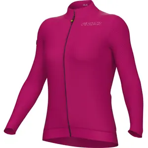 Alé Maillot manches longues femmes Follow Me 2.0 pas cher