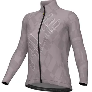 Alé Maillot manches longues femme SchemaVendu parbobshop