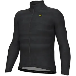 Comparateur de prix : Veste Alé PR-E Traccia noir gris - M