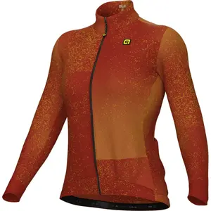 Alé Veste cycliste femme Stellar pas cher