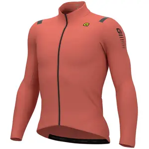 Ale Maillot à Manches Longues R-ev1 Warm Race M pas cher