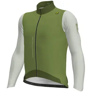 Ale Maillot à Manches Longues Pr-e Infinito M pas cher