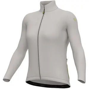 Ale Maillot à Manches Longues Pragma Fondo 3.0 L pas cher