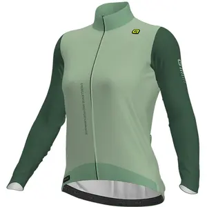 Ale Maillot à Manches Longues Pr-e Infinito L pas cher