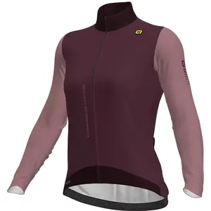 Ale Maillot à Manches Longues Pr-e Infinito XS pas cher