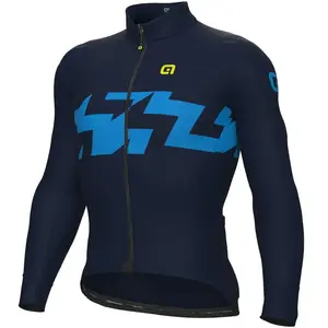 Alé Maillot manches longues Ready pas cher