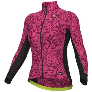 Ale Maillot à Manches Longues Pr-r Papillon pas cher
