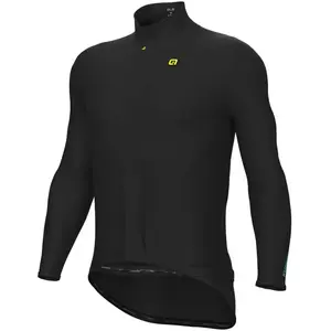 Veste fine imperméable Alé Klimatik Thunderstorm noir - L