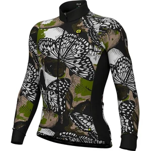 Ale Maillot à Manches Longues Pr-r Falena pas cher
