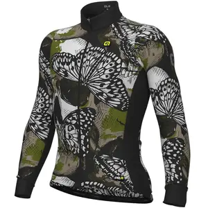 Alé Maillot manches longues Falena pas cher