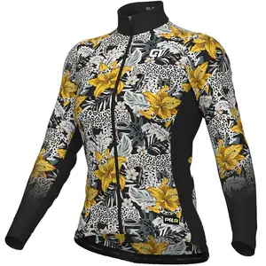 Comparateur de prix : Ale Maillot à Manches Longues Pr-r Hibiscus