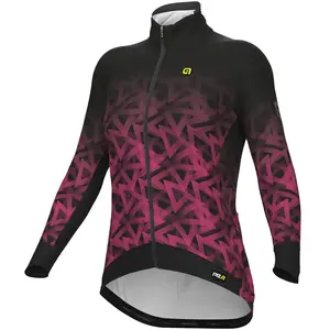 Alé Veste hiver femme Pyramid pas cher