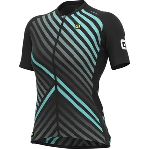 Ale Maillot à Manches Courtes Fast XS pas cher