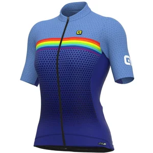 Ale Maillot à Manches Courtes Bridge L pas cher