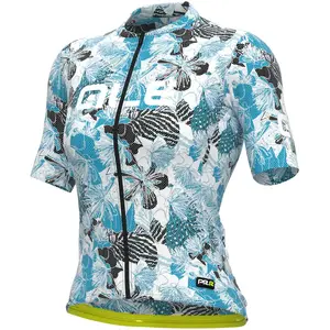 Ale Maillot à Manches Courtes Amazzonia M pas cher
