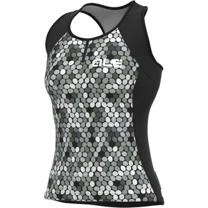 Ale Maillot Sans Manches Candy XS pas cher