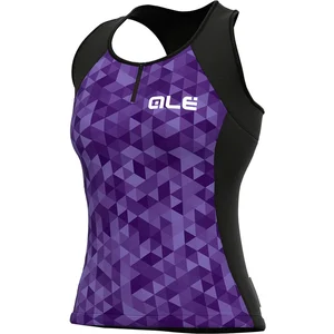 Ale Maillot Sans Manches Triangles S pas cher