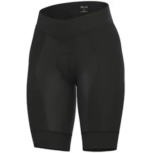 Ale Cuissard sans bretelles Alé R-EV1 Velocity HD noir femme - L pas cher
