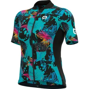 Ale Maillot à Manches Courtes Chios L pas cher