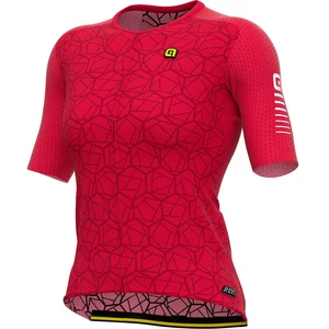 Ale Maillot à Manches Courtes Velocity M pas cher