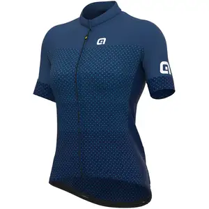 Ale Maillot à Manches Courtes Level S pas cher