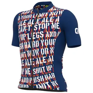 Alé Maillot manches courtes Ride pas cher