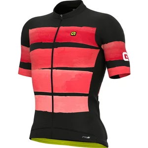 Ale Maillot à Manches Courtes Track 2XL pas cher