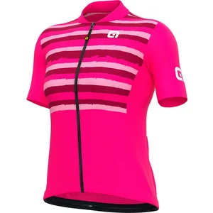 Ale Maillot à Manches Courtes Waves M pas cher