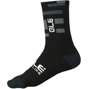 Alé Chaussettes ale match noir pas cher