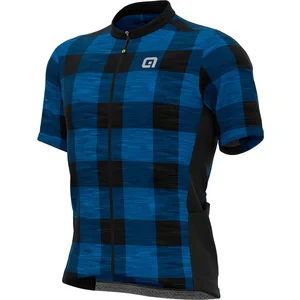 Ale Maillot à Manches Courtes Scottish L pas cher