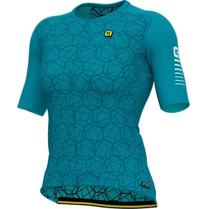 Comparateur de prix : Ale Maillot à Manches Courtes Velocity S