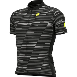 Ale Maillot à Manches Courtes Step L pas cher