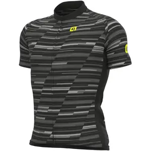 Ale Alé Maillot manches courtes Step pas cher